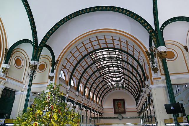 ho chi minh city, where to stay in ho chi minh