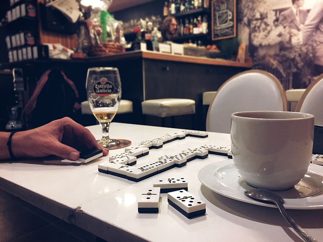 new york city gaming, gaming bars, bars with games